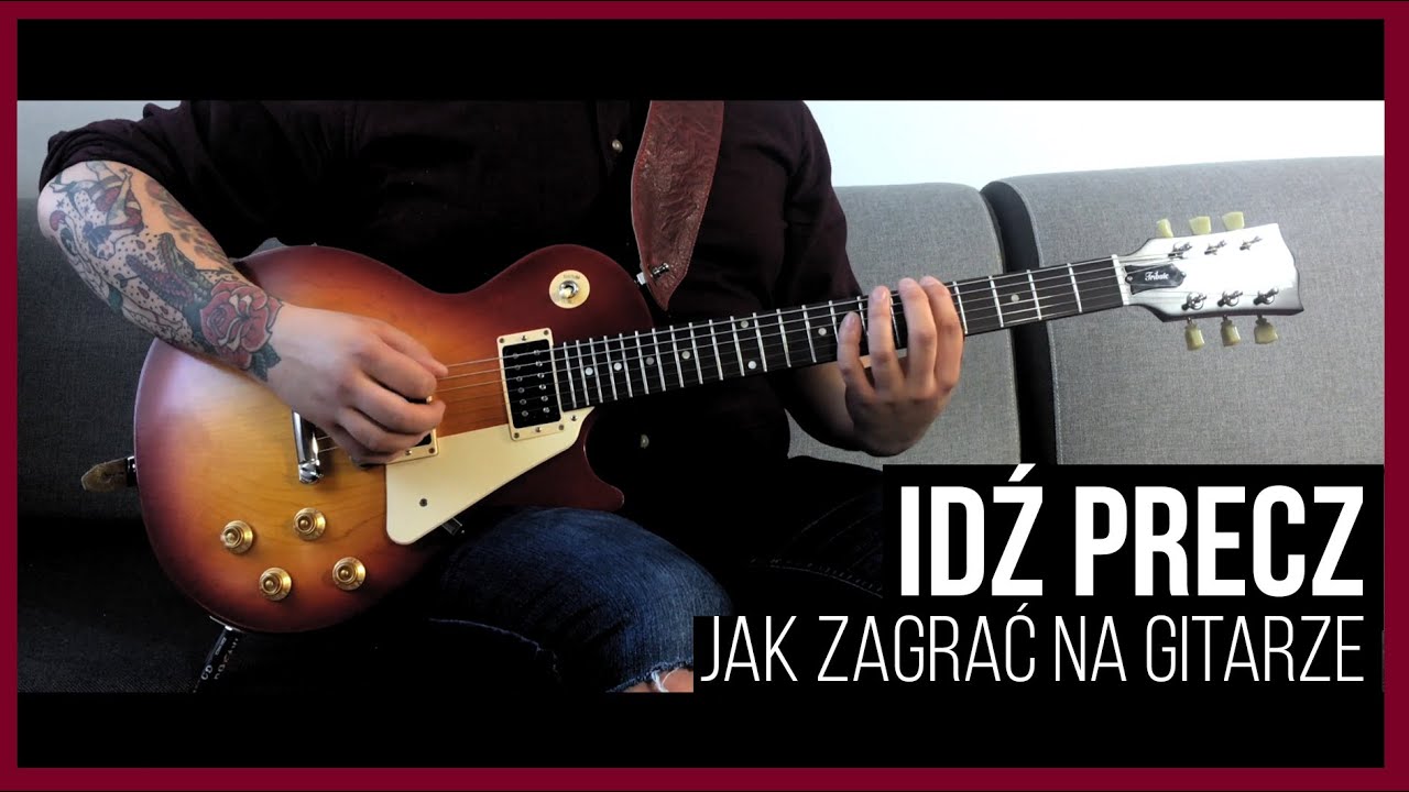 Jak zagrać 