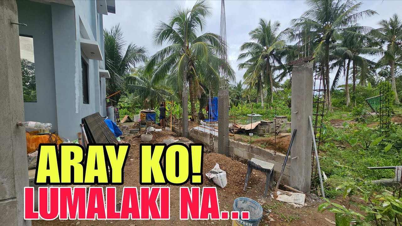 SINAKOP NA ANg LAHAT