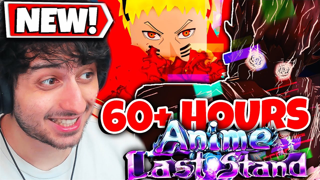 ALS is BACK?! So I Made my Meta Units OVERPOWERED in 60+ HOURS in Anime Last Stand!