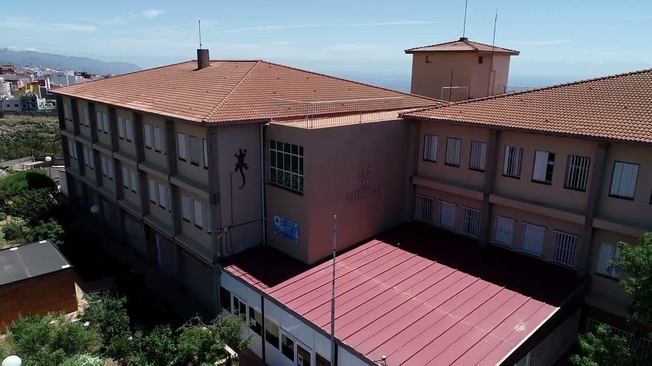 El Sobradillo