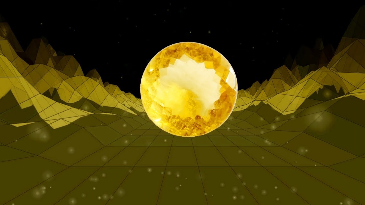 Heliodor Crystal Frequency: Serotonin, Dopamine, Endorphin Release Music, Release Negativity