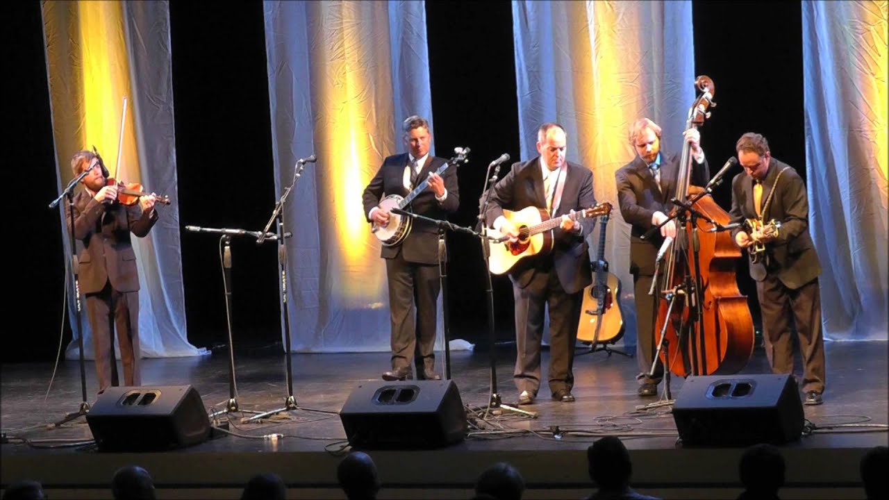 The Gibson Brothers - Big Mon