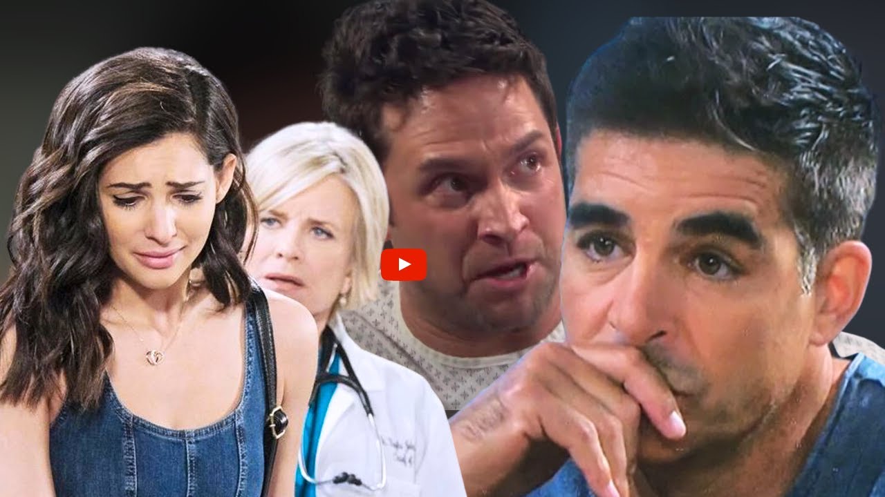 Controversial TerminationShould Rafe Hernandez Have Bee Fired from DAYS The Shocking Debate Unveiled