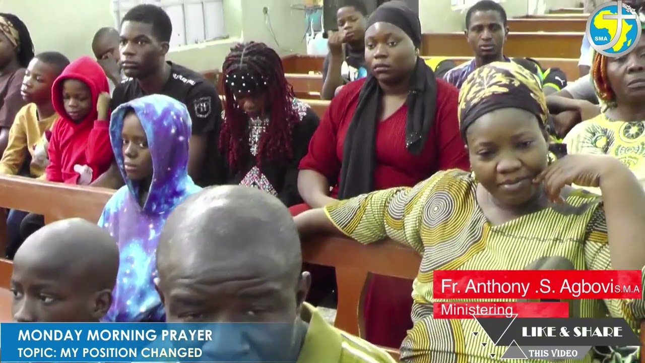 МОЯ ПОЗИЦИЯ ИЗМЕНИЛАСЬ; ПРОПОВЕДЬ (ИОАНН 9:1-10)