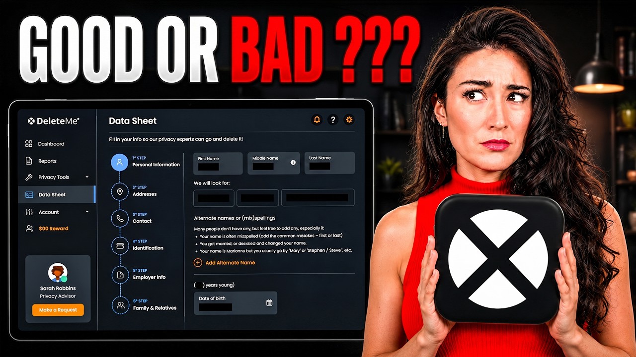 DeleteMe Review: What It Actually Does (And What to Do After You Sign Up)