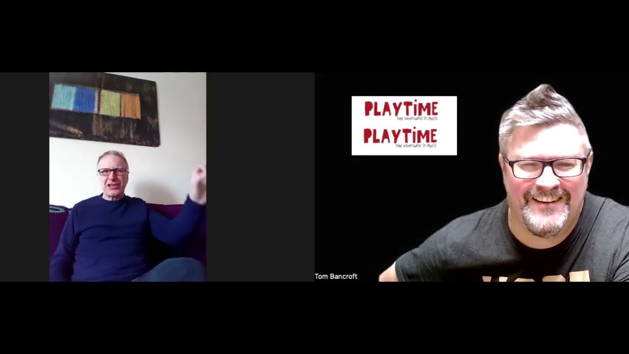 Chick Lyall Interval Interview No 37