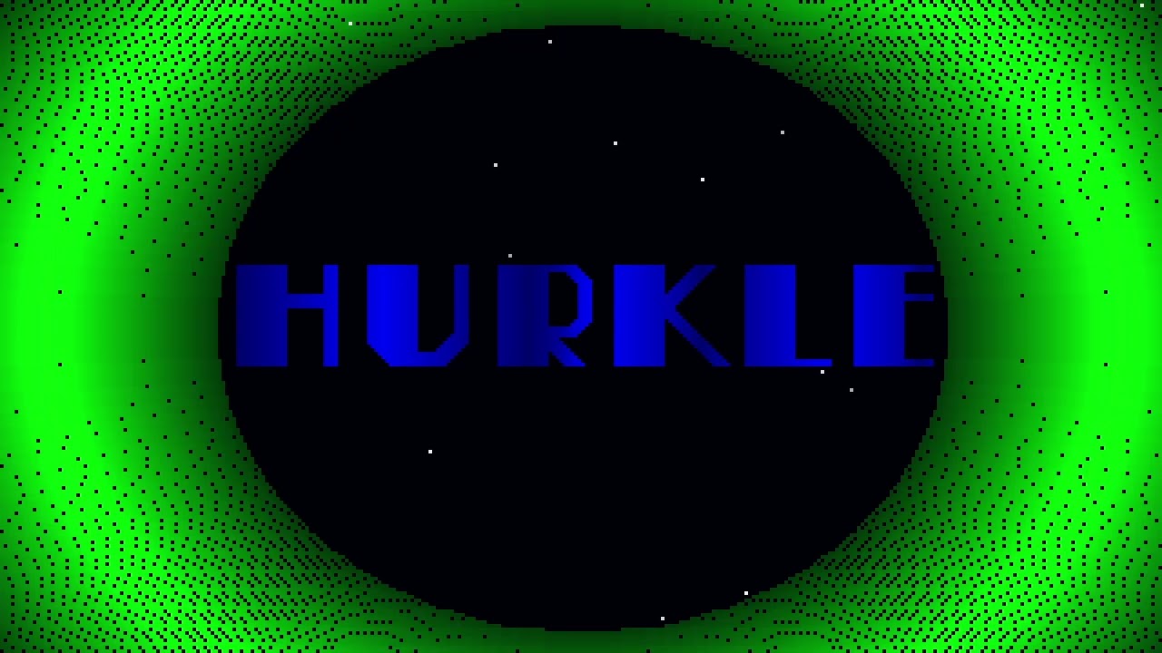 You've Killed The Hurkle, Dummy ! (Taps) - Hurkle Hunt