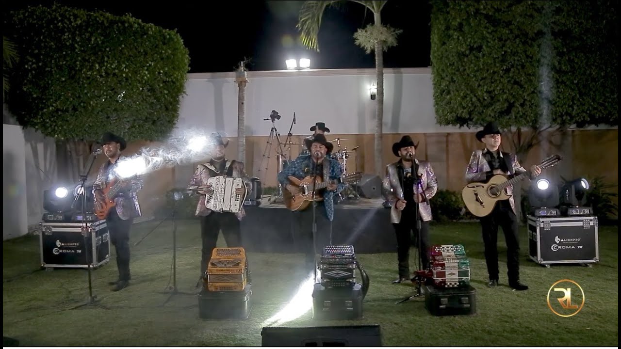Grupo La Clave ft Israel Bravo - El adios al Azulito