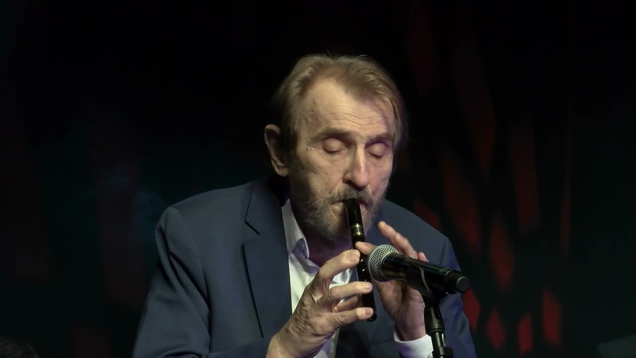 OBIČAN BALKANSKI DAN - BORA DUGIĆ - SOLISTIČKI KONCERT BOBANA PRODANOVIĆA 2025