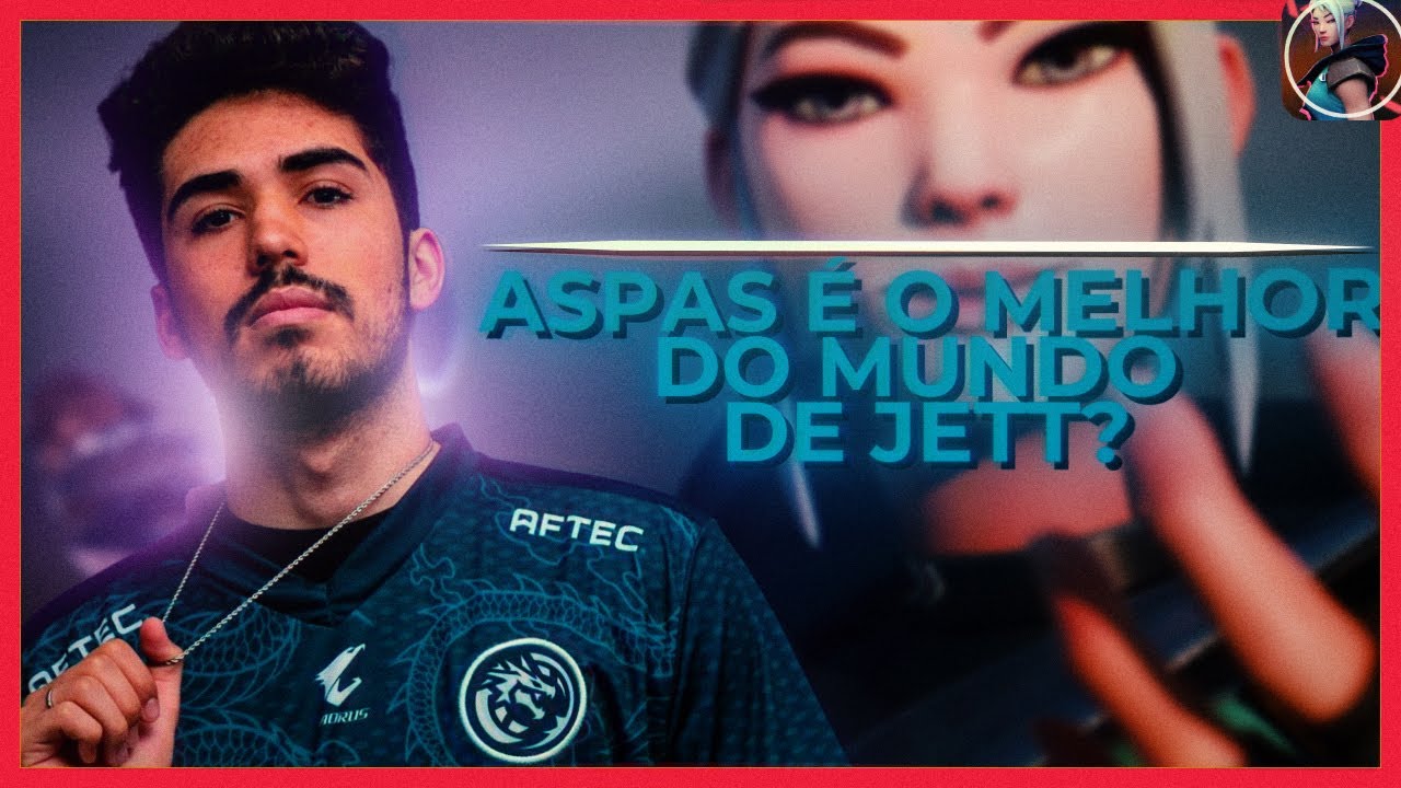 Aspas sempre parece que está XITADO!