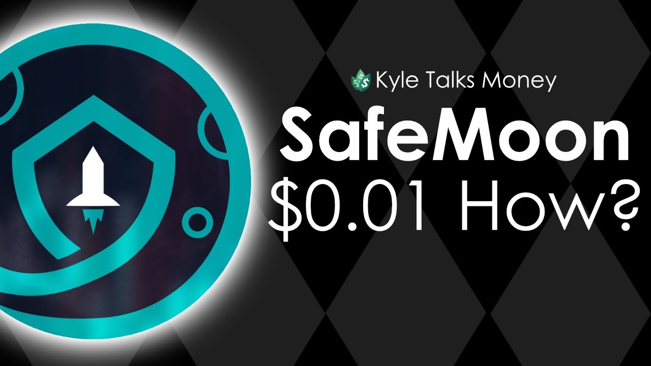How SAFEMOON Can Reach $0.01 (Explained)