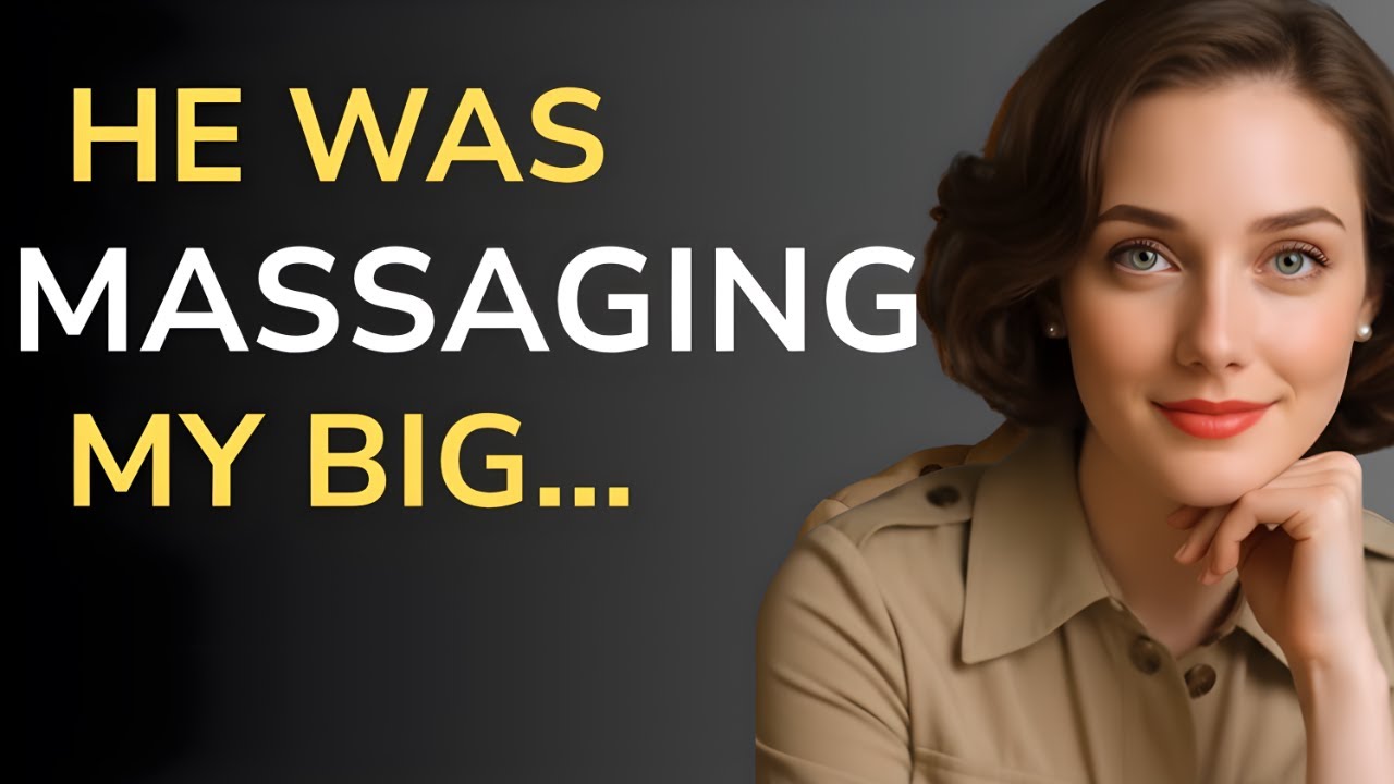 I was single, he was 22… And he was there when I needed him most. A true story of an affair