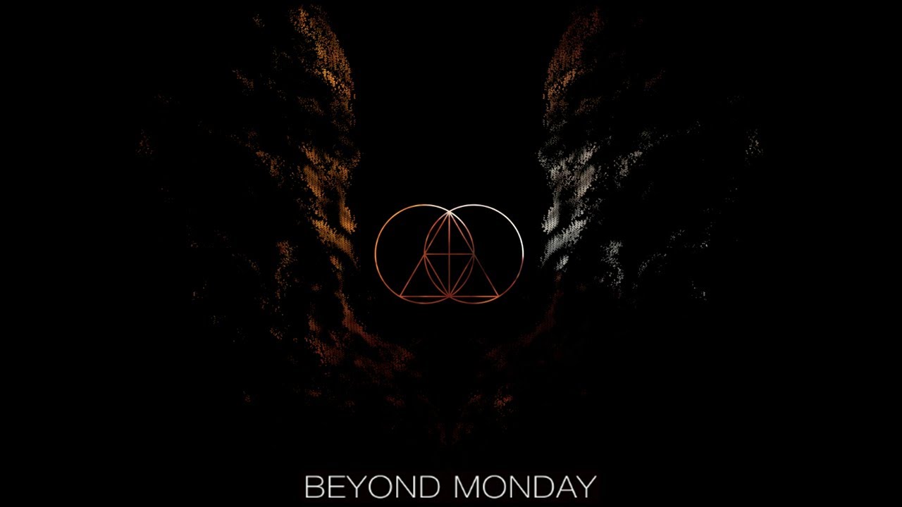 The Glitch Mob - Beyond Monday