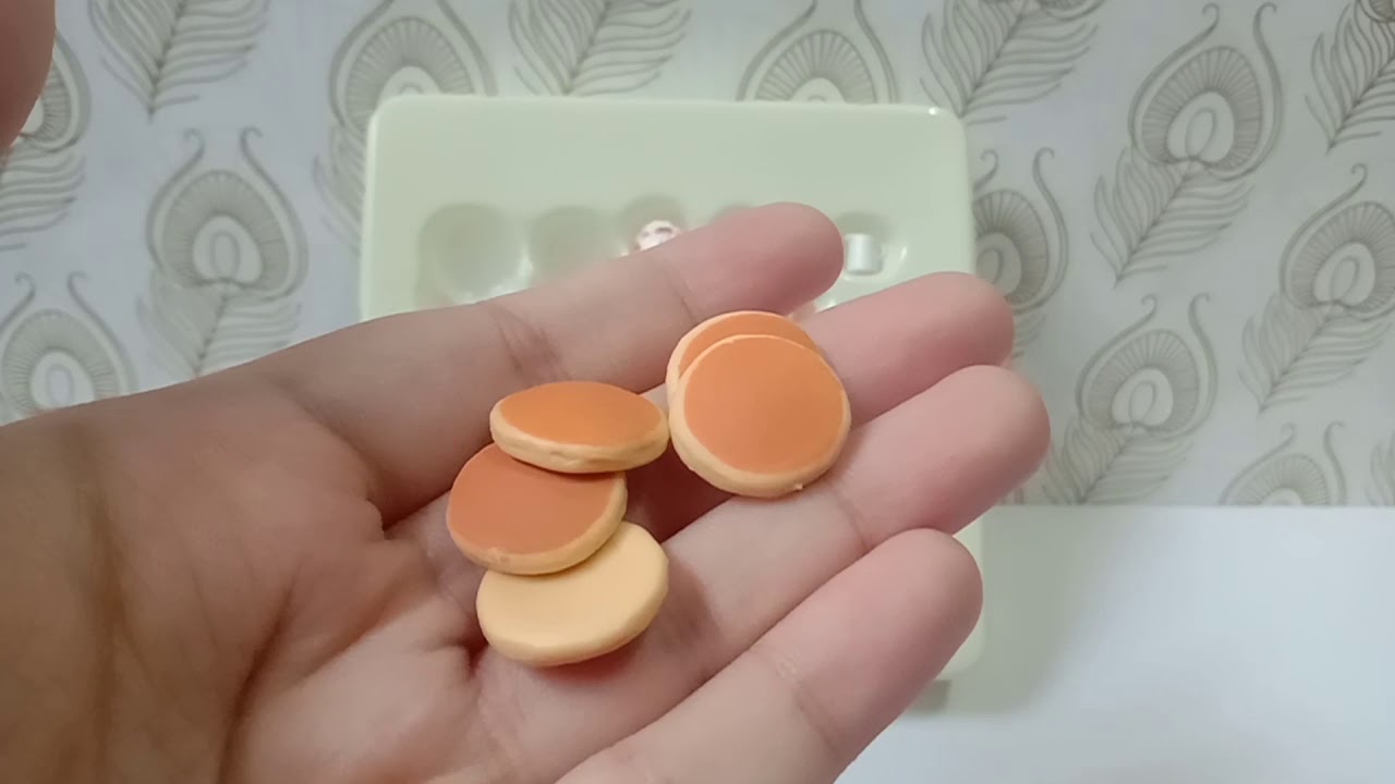 Sylvanian Families Calico Critters Homemade Pancake Set