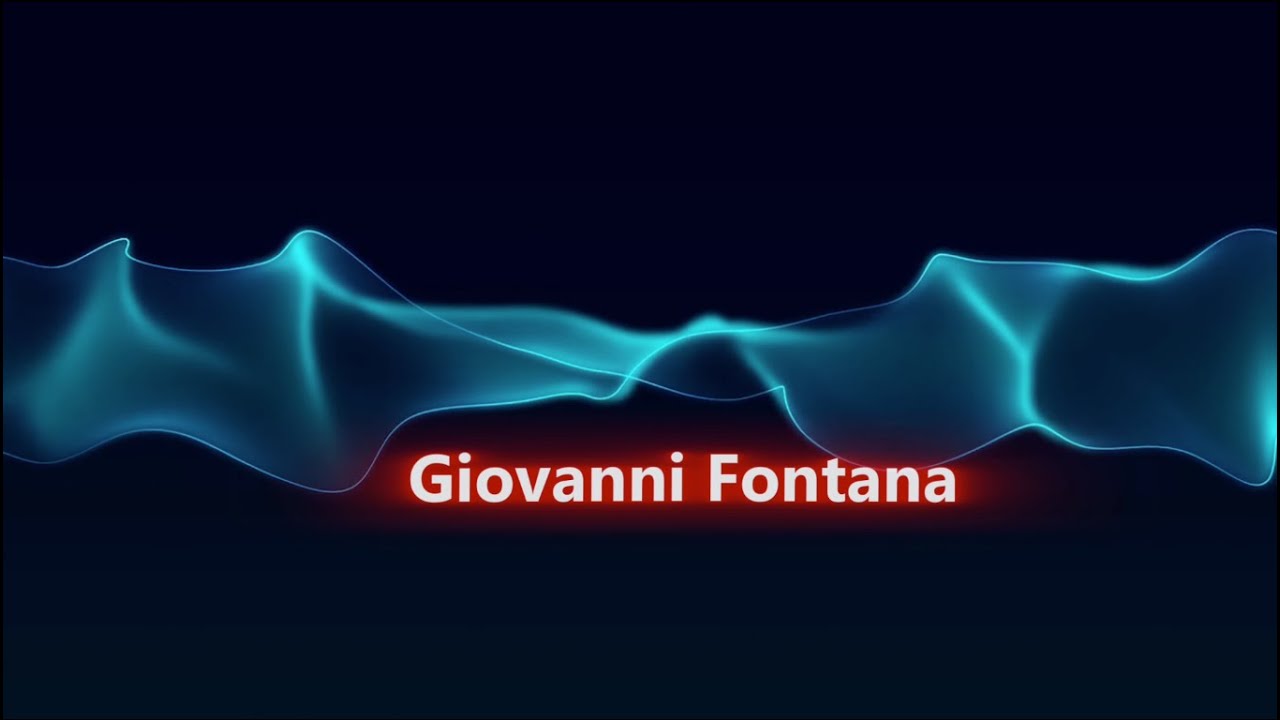 Giovanni Fontana