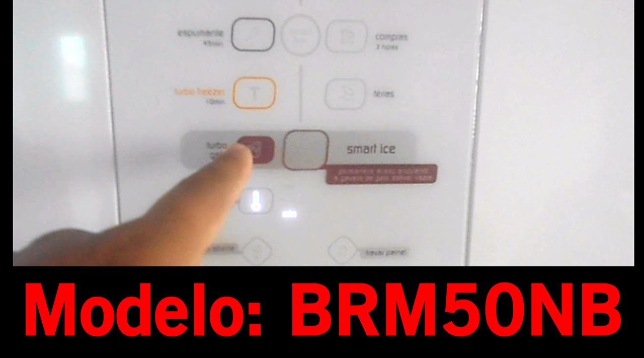 Geladeira Brastemp Ative │Analise Completa!
