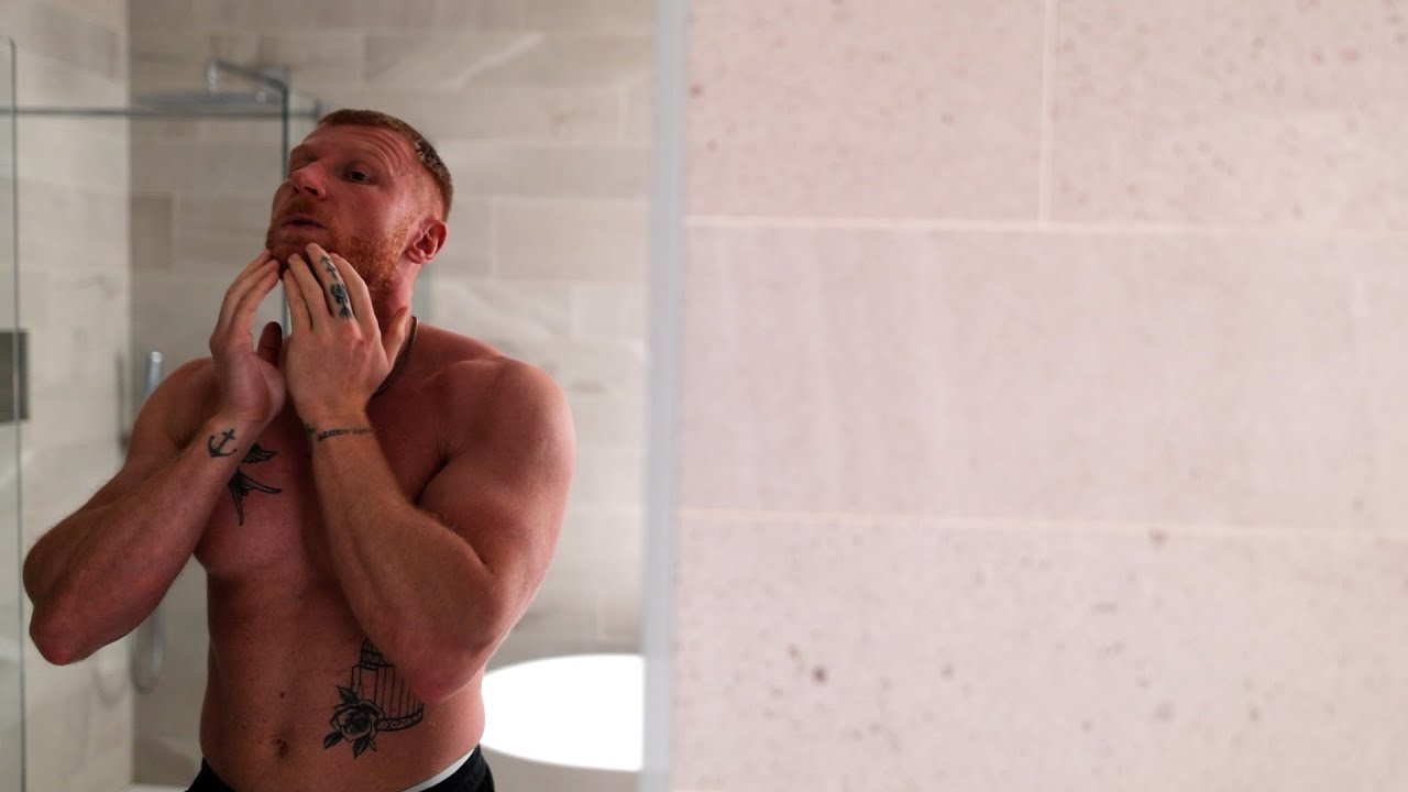 Trying Something New... CBD, Full Body Training & Health Anxiety