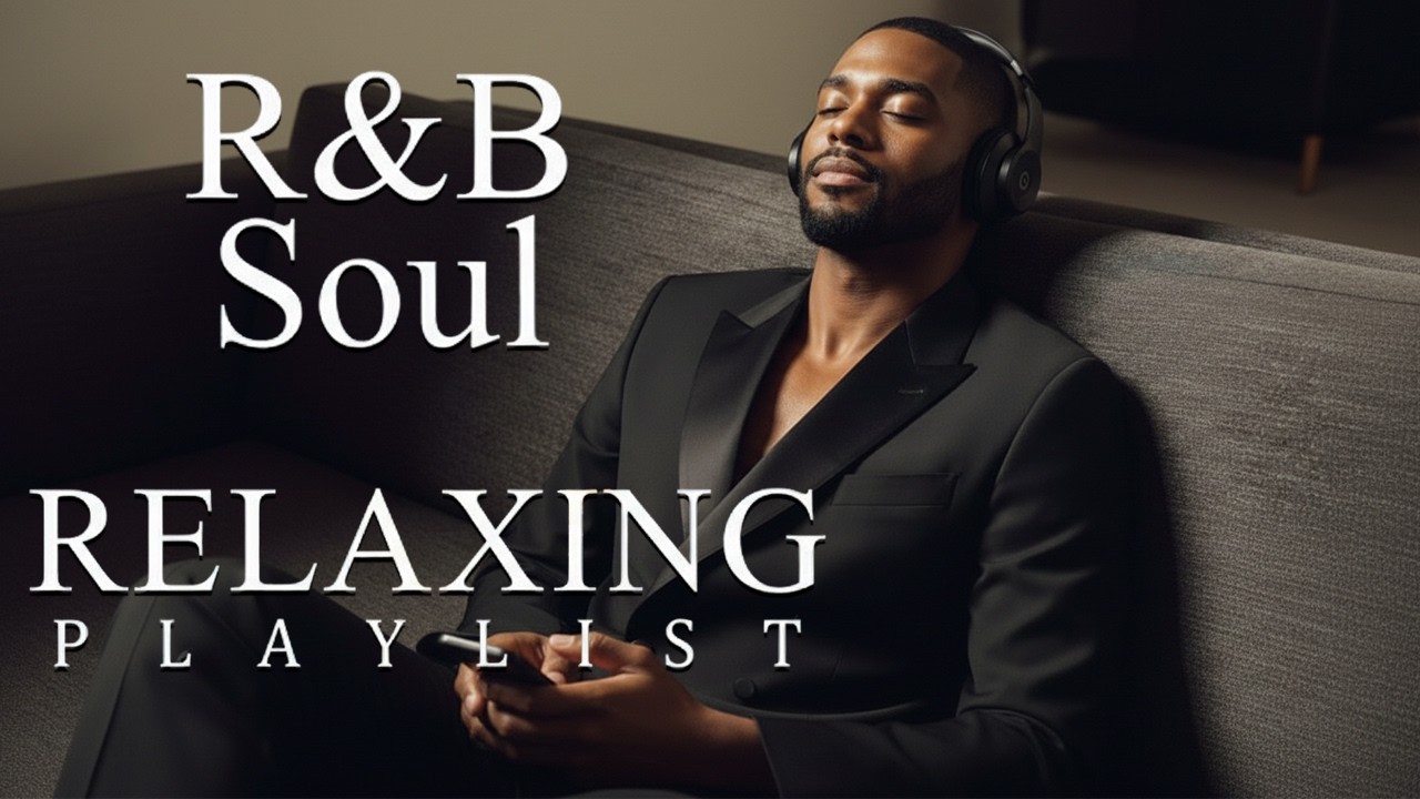 【R&B Soul】Soulful Heartbeats – Midnight Soul Balance