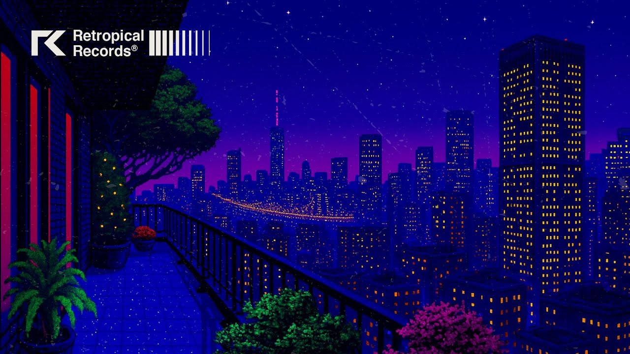 Ｂａｌｃｏｎｙ Ｆｒｅｑｕｅｎｃｙ ＇８４