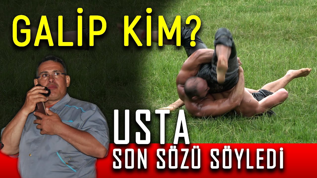 Künde Mİ? Kılçık MI? Tartışmalı pozisyon I Ali Gürbüz - Kürşat Korkmaz