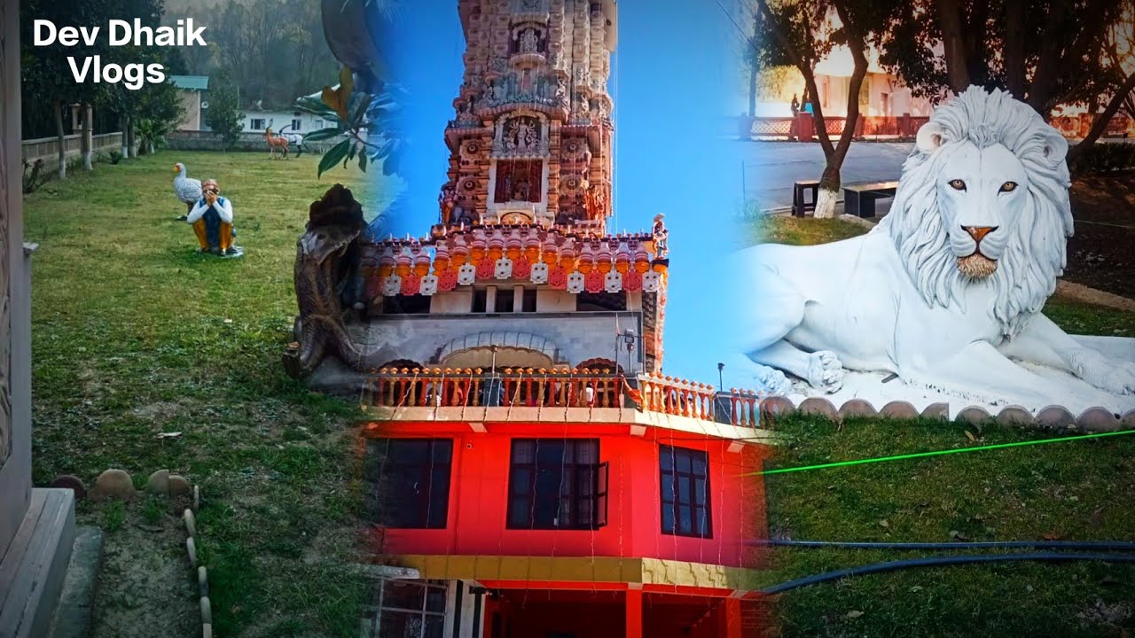 My new vlog😊 exploring Solan (Himachal) || Dev Dhaik Vlogs