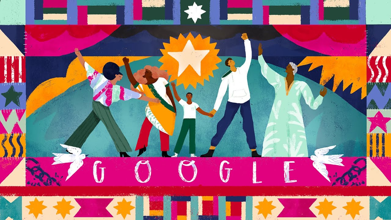 155th Anniversary of Juneteenth