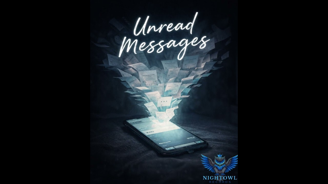 NightOwl - Unread Messages(Audio)