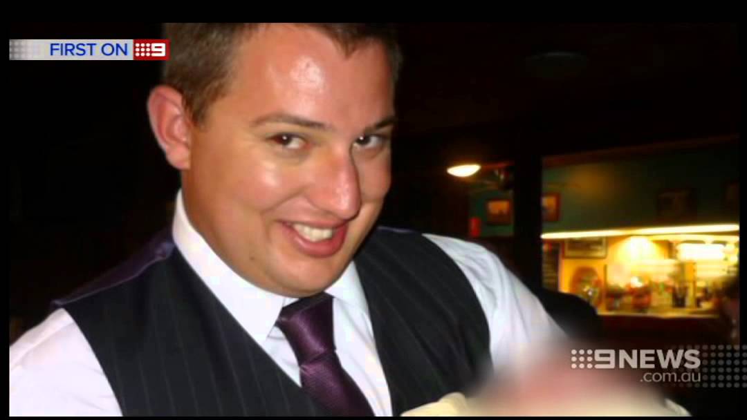 Paedophile Prosecuted | 9 News Adelaide