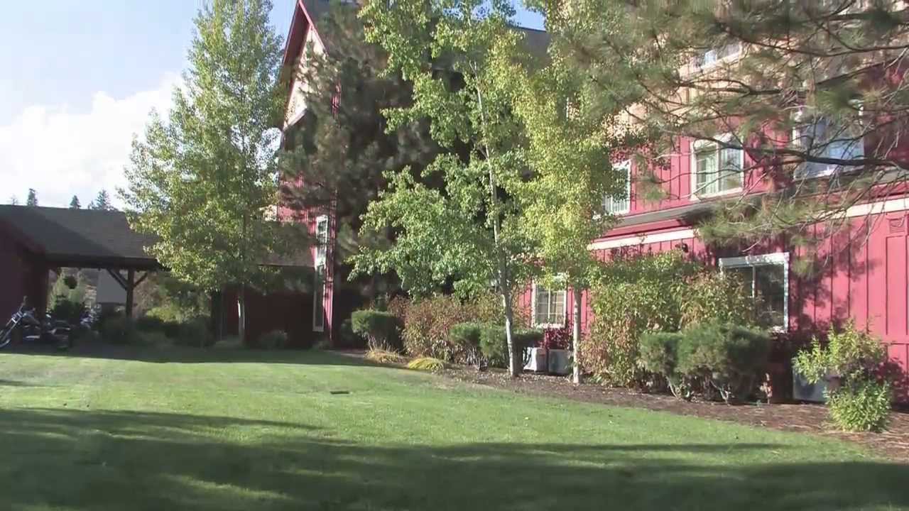 Klamath County - Real Estate