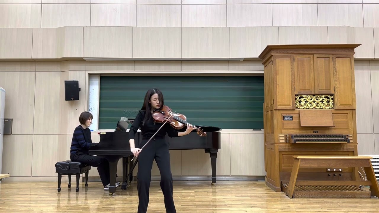 Hoffmeister viola concerto 3rd