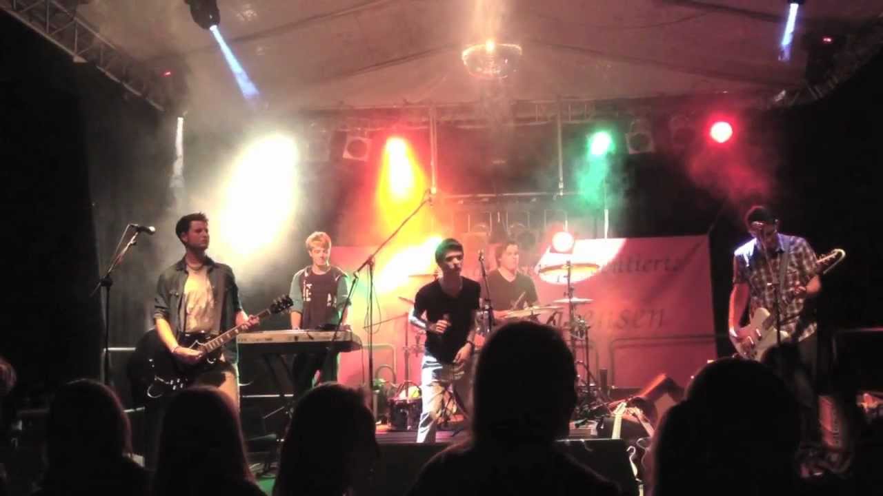 Captive Cake - Kein Liebeslied [Cover]