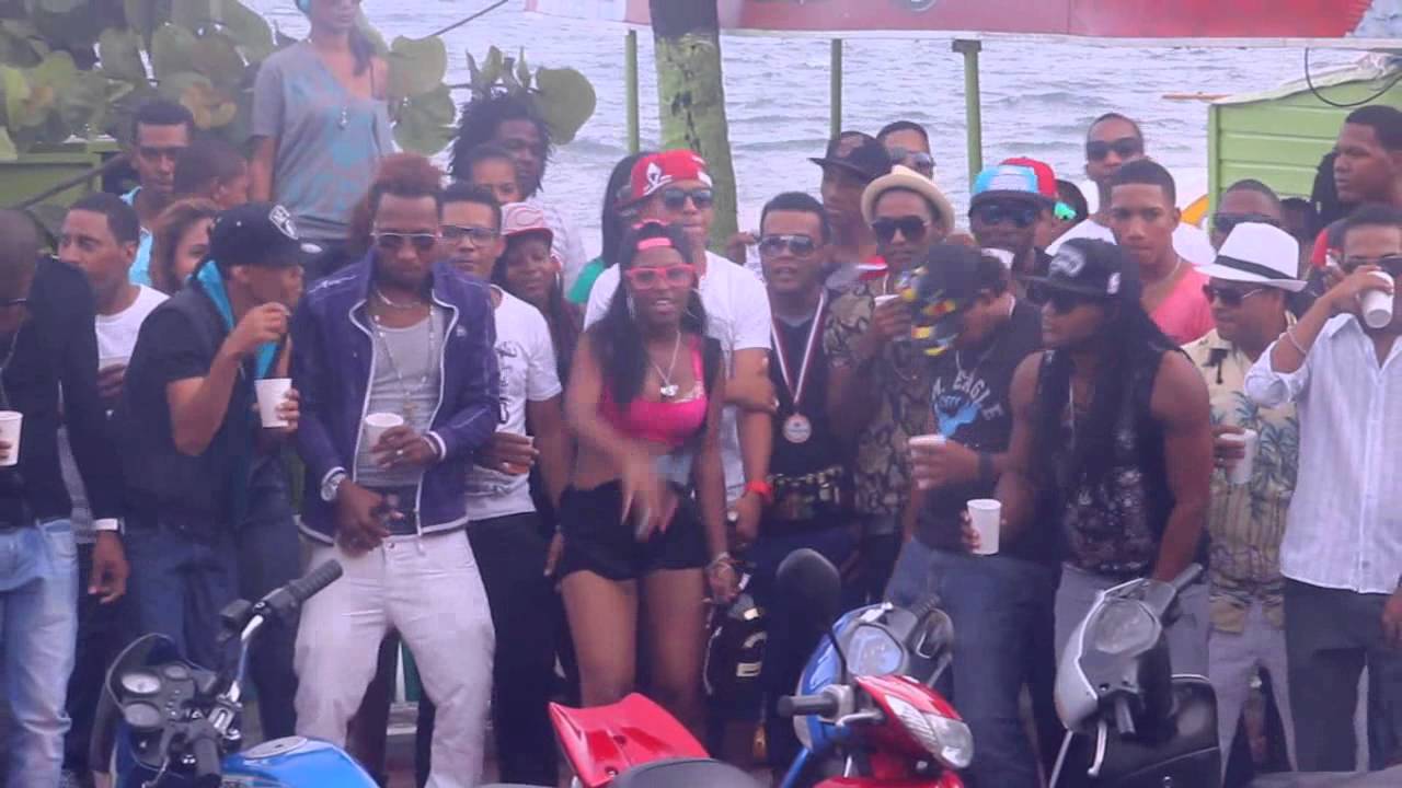 capea el ron 2k14 Video Oficial