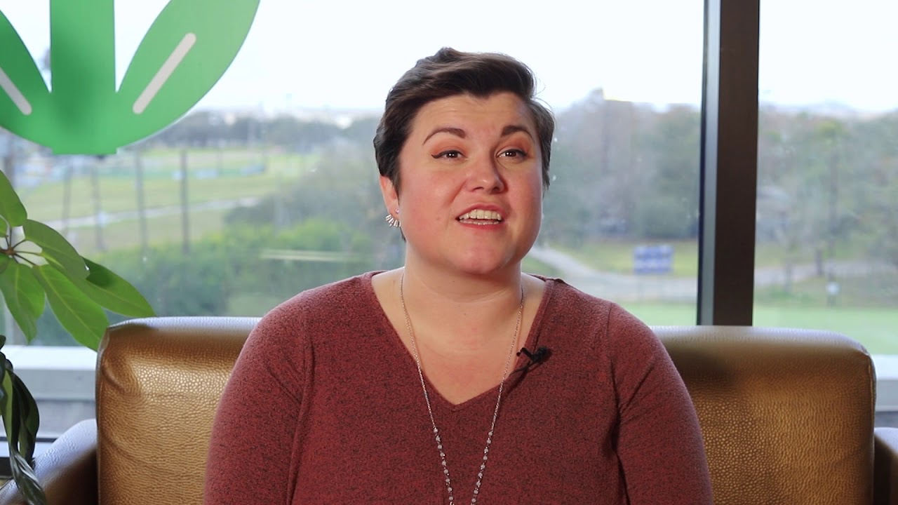 Children's Hospital New Orleans NICU mom shares touching story of her daughter's journey