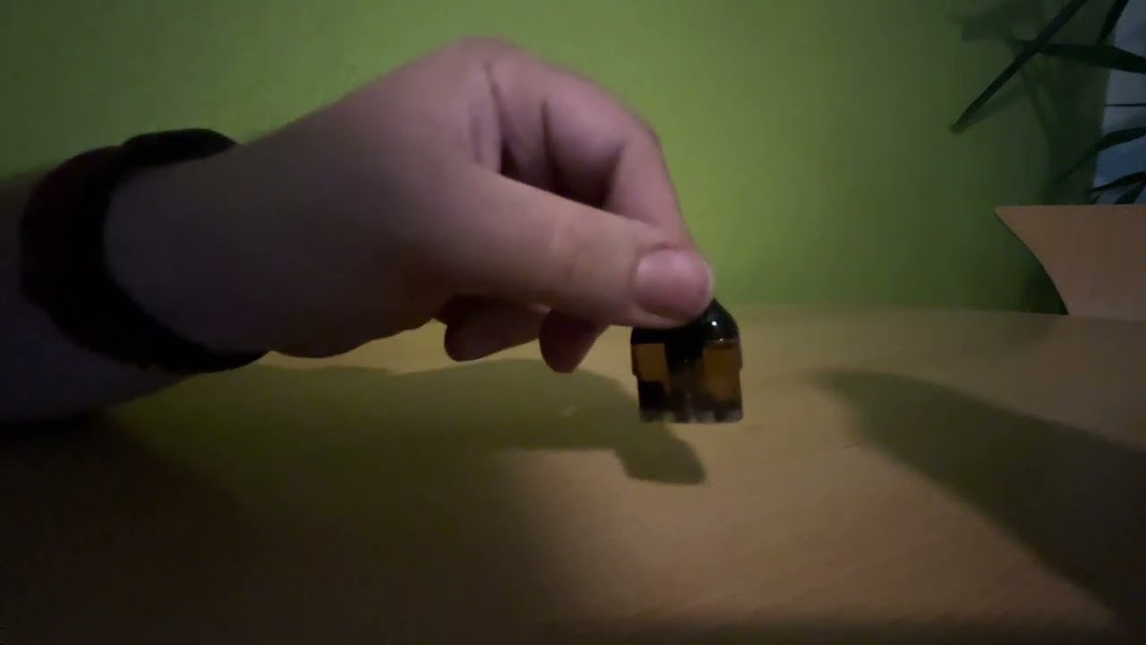 Nevoks Feelin 2 Pod Kit