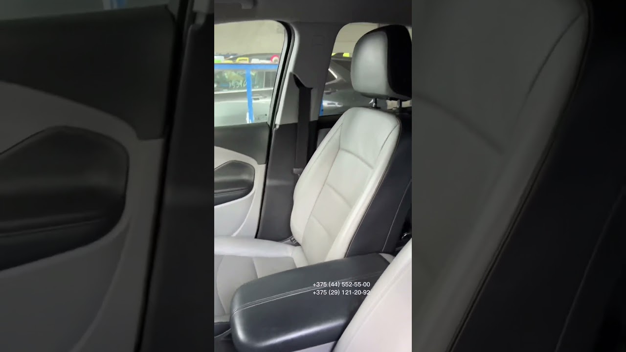 Авто из США - восстановление Американца в Беларуси! #автоизсшаподключ #chevroletequinox