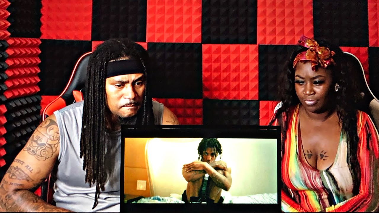 NBA Youngboy - Change |REACTION!!