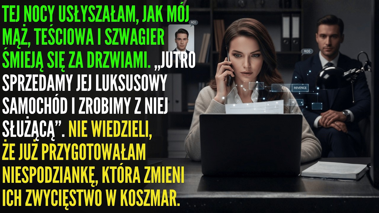 Pijany mąż skrzywdził nasze dziecko&hellip; 24 godziny p&oacute;źniej stracił wszystko