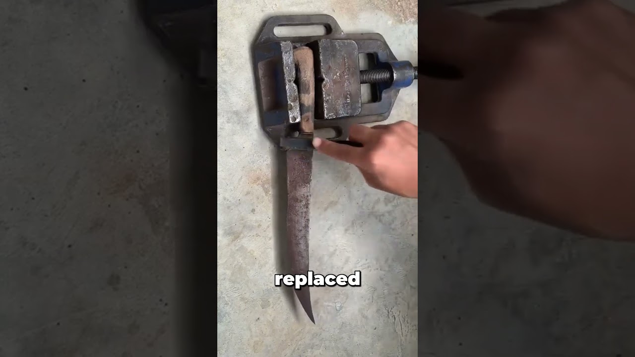 Years of Rust Gone &ndash; Rusty Restoration