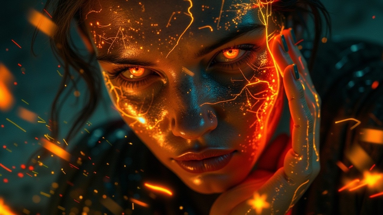 Dark Rave Techno Music 2026 | Underground Club Techno Mix ~ High Energy Industrial Beats &