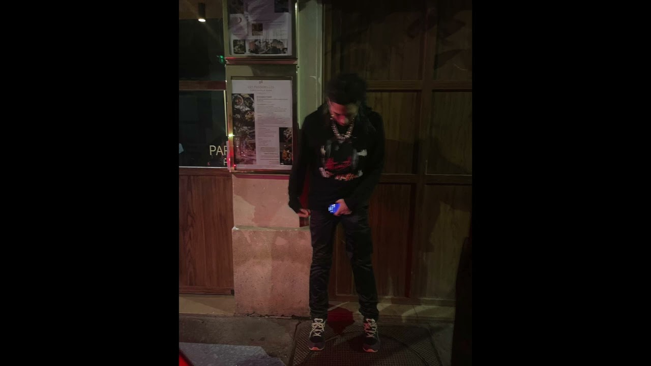 redda + swapa type beat ''Suicide Doors'' @prodcrazyjoe