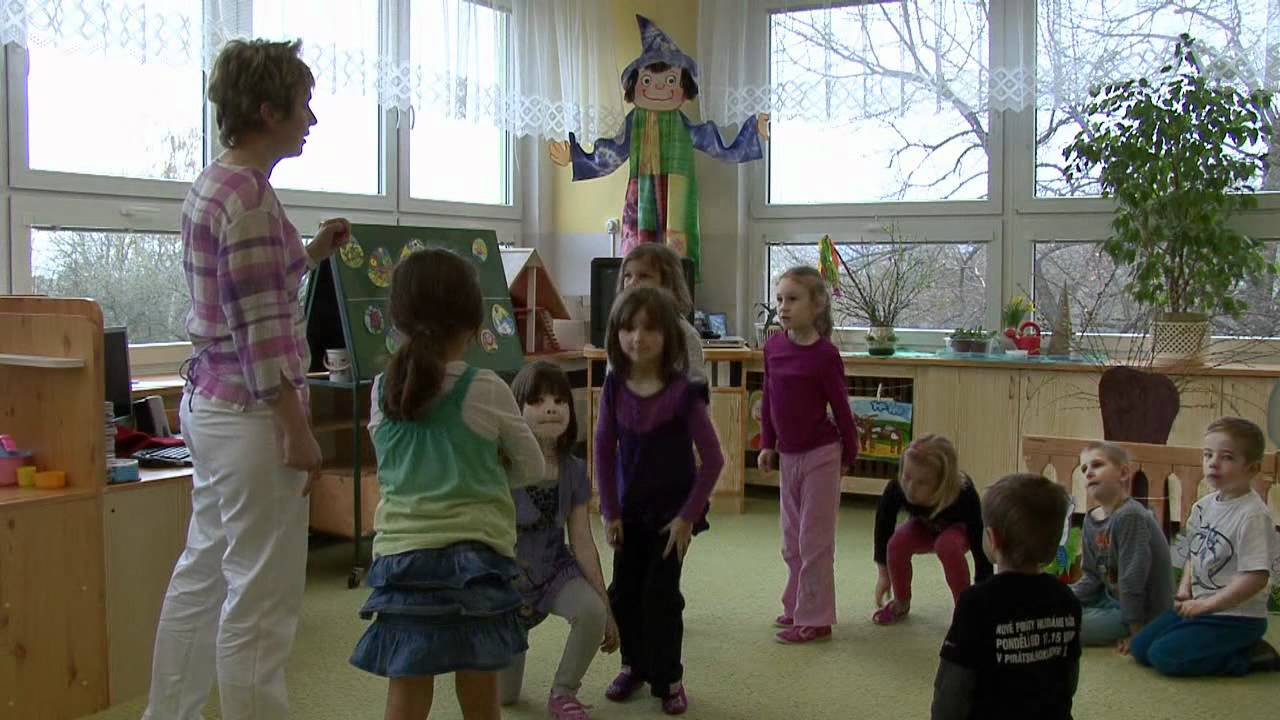 MŠ Chomutov - Dostojevského