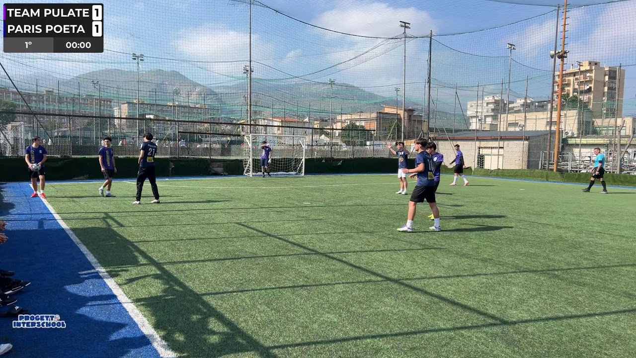 SportCam YT stream - 28/02/2026