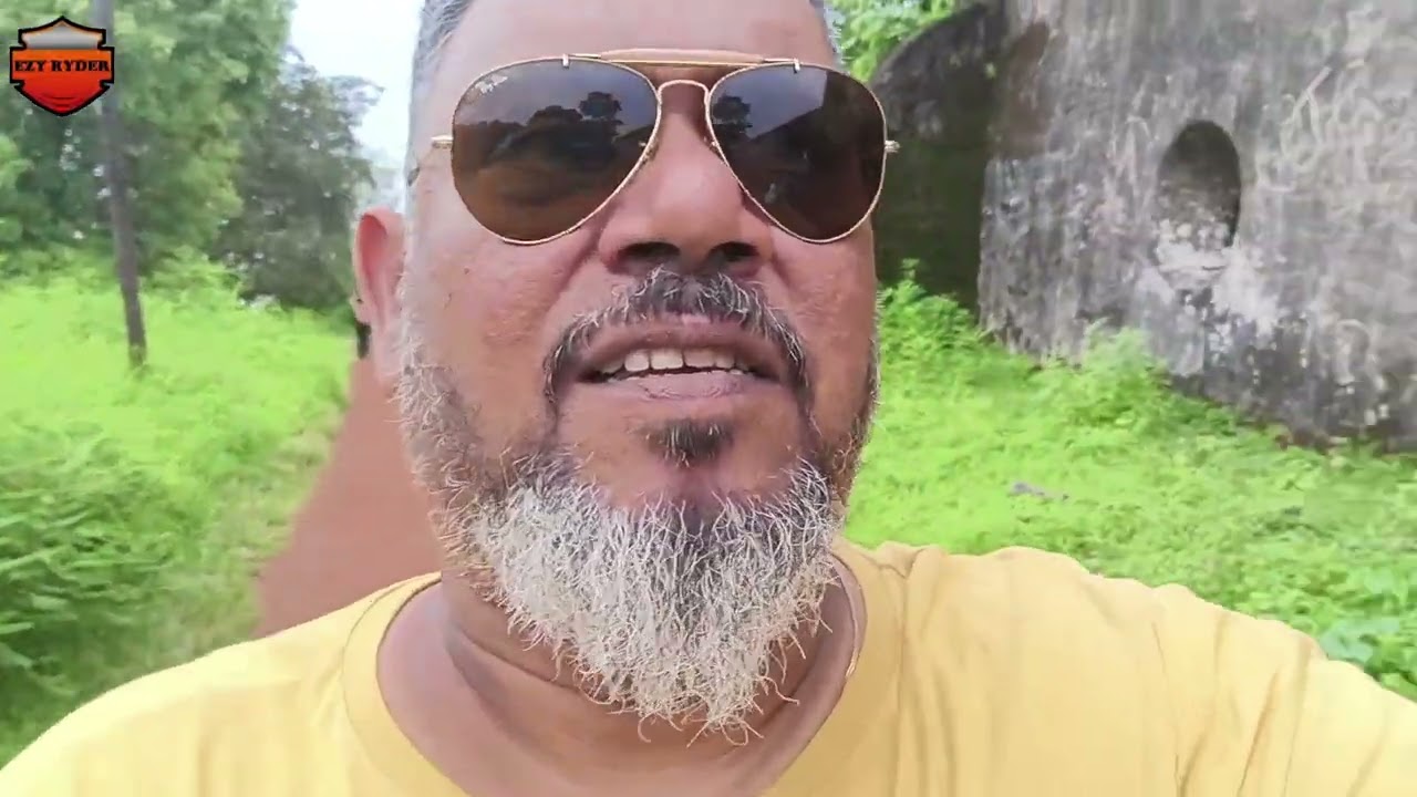 Cabo De Rama Fort & Palolem Beach in Goa
