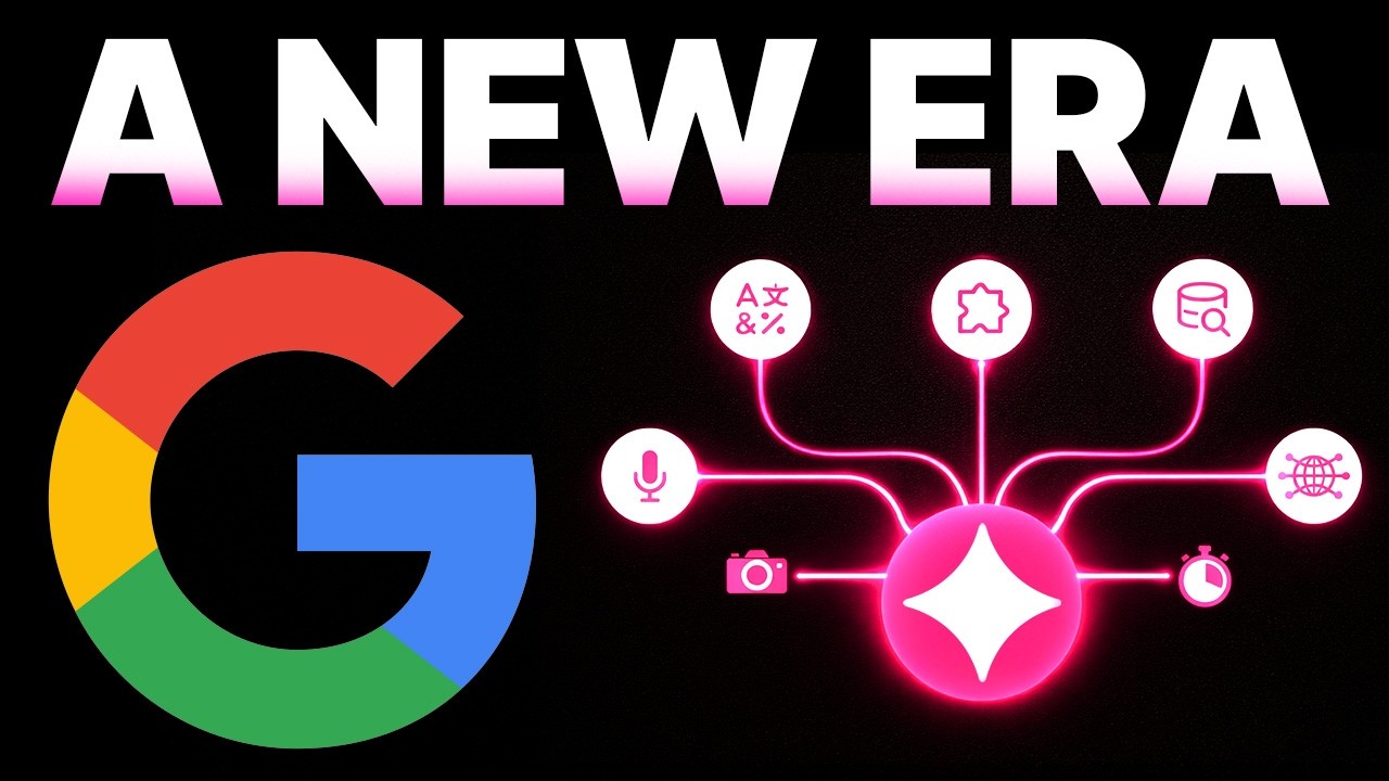 Google Just Built the World’s Smartest AI. Here’s What It Actually Did.