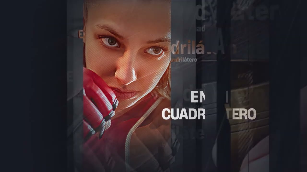 Zona 2 Canción | Video Lyric | Camporee Conquistadores 