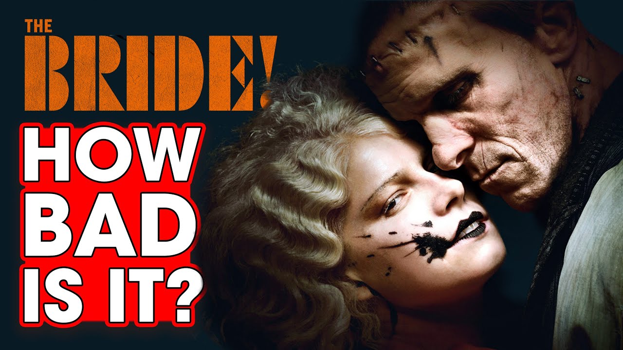 How Bad Was The Bride! - Hack The Movies