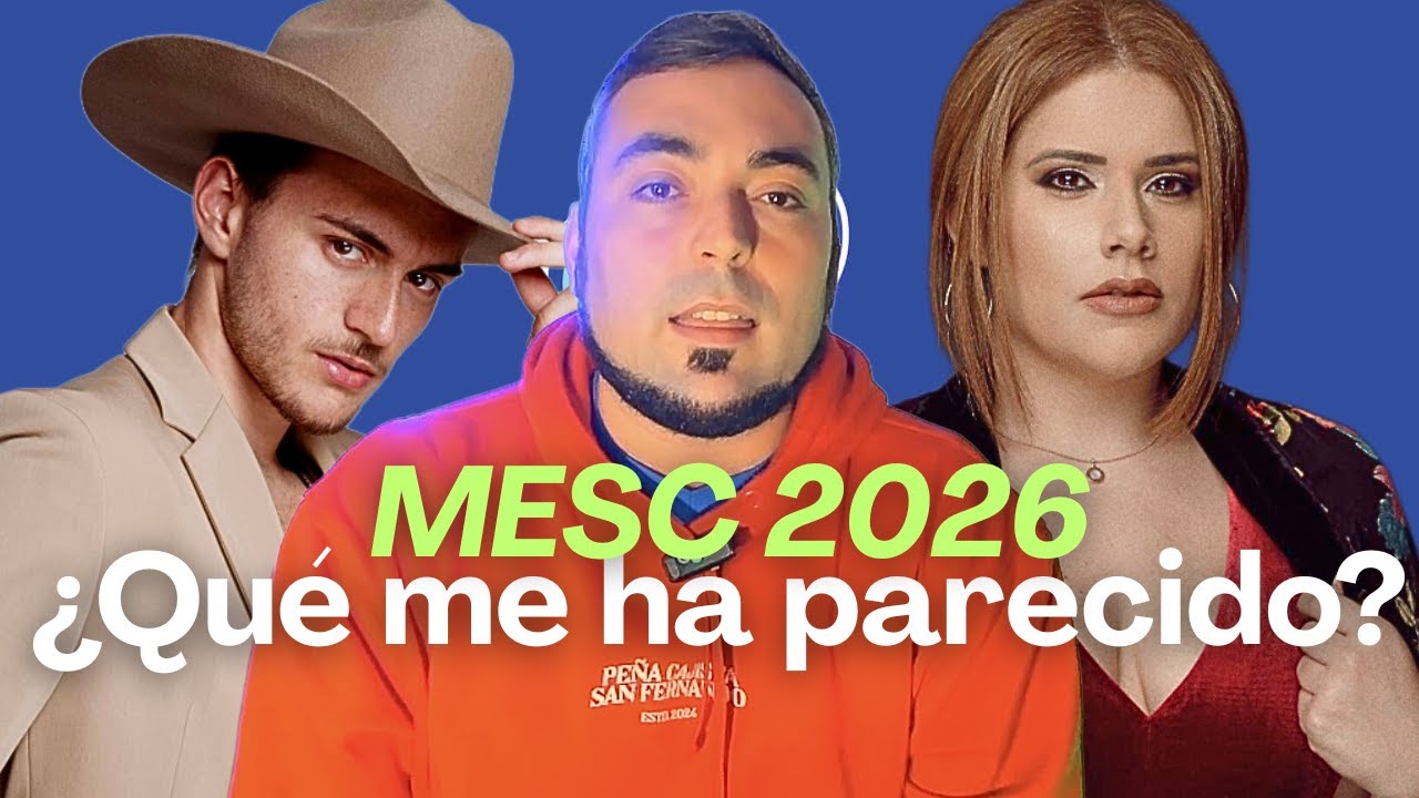 ¿Qué me ha parecido el MESC 2026 de Malta?