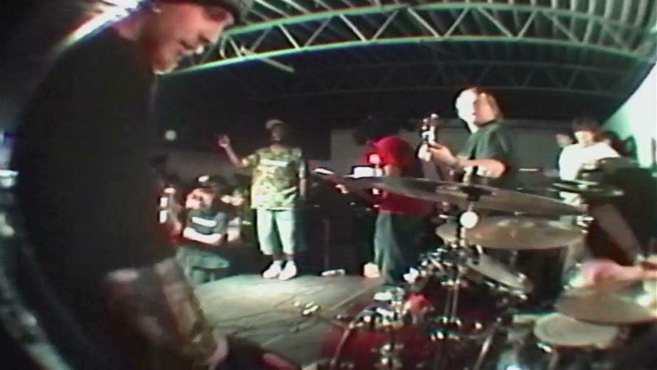 EMPTY SHELL CASING @ NEW FLYING V 11/8/2025