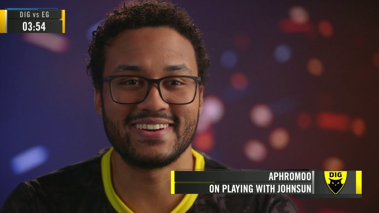 LCS Countdown: Welcome to Week 1 Day 2 of S10 LCS Spring 2020!