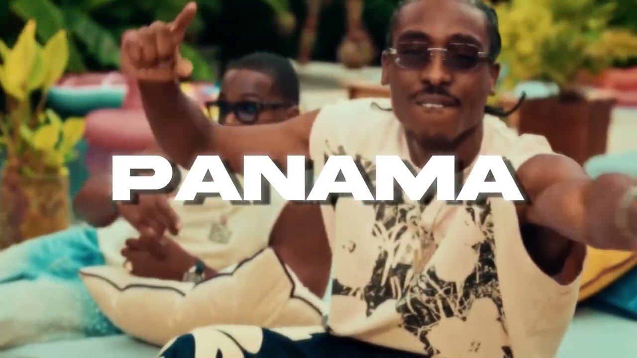 [FREE] L2B x Kulturr x Franglish Afro Type Beat &ldquo;Panama&rdquo; | Prod @Tr3vinho